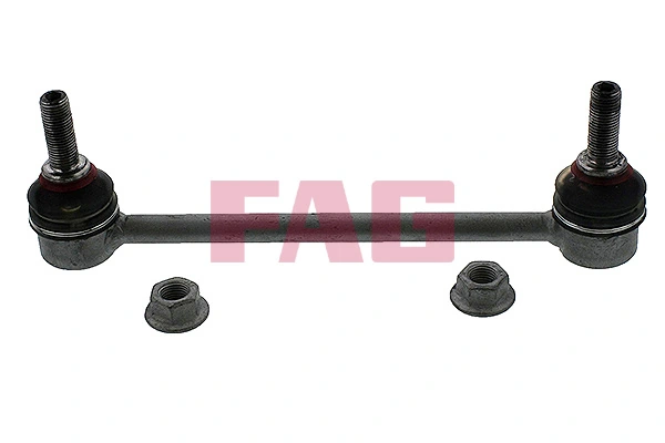 Montante de estabilizador traseiro para Nissan Navara D23, D23T