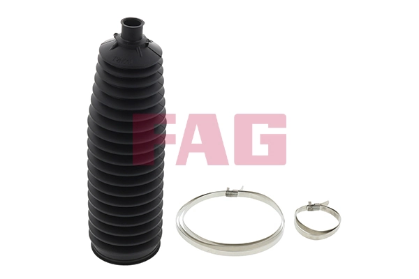 Bota de proteção do mecanismo de direção (de cremalheira) Lemforder 30252 preço, a partir de 11,52 USD