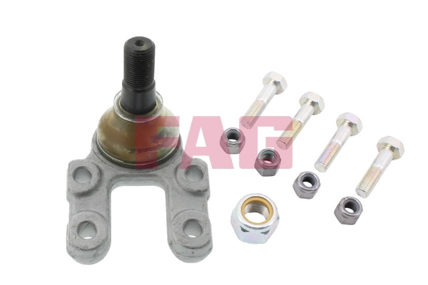 Suporte de esfera inferior Nissan Terrano II R20