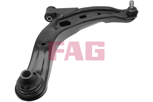 Braço oscilante inferior direito de suspensão dianteira Hyundai/Kia LC6234300C preço, a partir de 51,68 USD