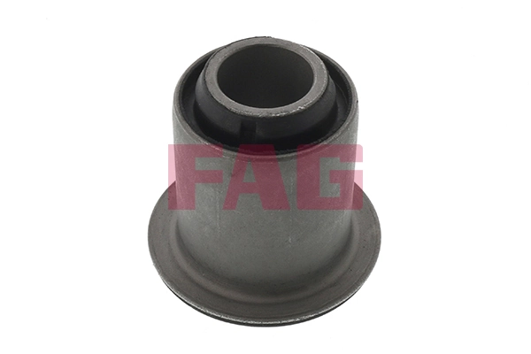  Bloco silencioso dianteiro do braço oscilante inferior Renault Master II plataforma a bordo (CD, HD, U0D) (1997 - 2003) II