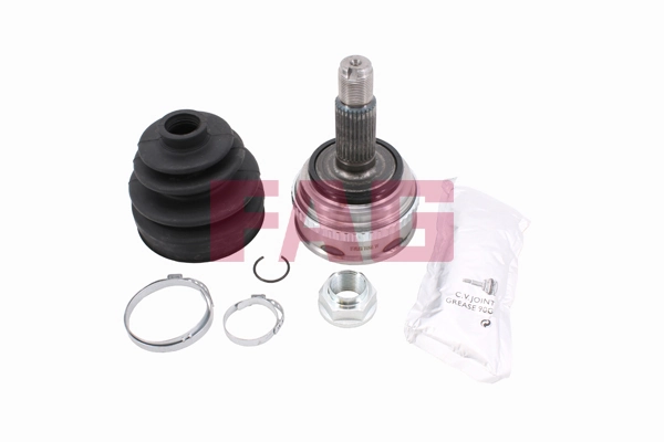 Comprar  Accord V CE