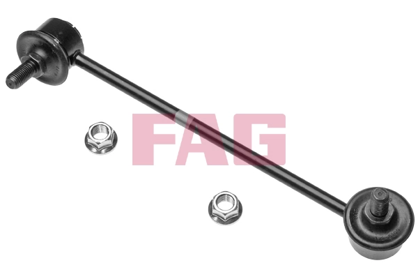 Montante esquerdo de estabilizador dianteiro VAG 54820FD000 preço, a partir de 16,17 USD
