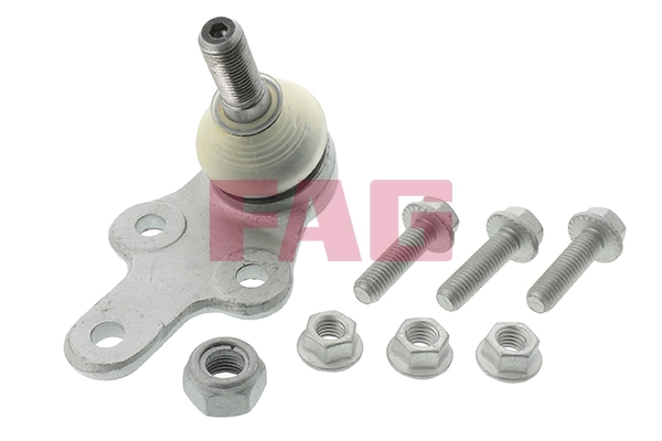 Suporte de esfera inferior para Ford Focus DA, HCP, DP