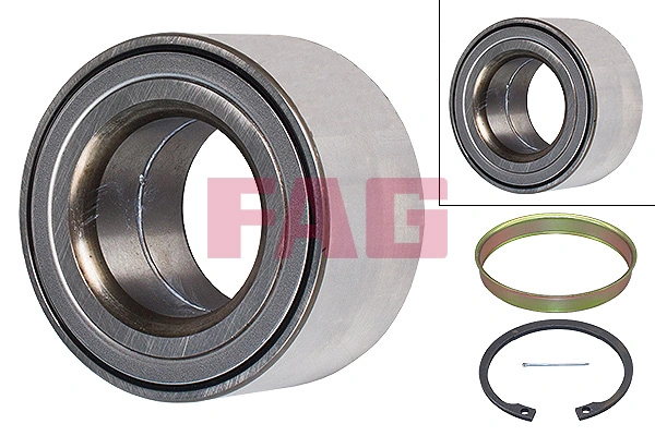 Compre 9004363214 Daihatsu Rolamento de cubo dianteiro