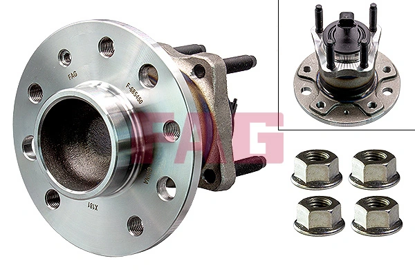 Comprar  Astra  L69