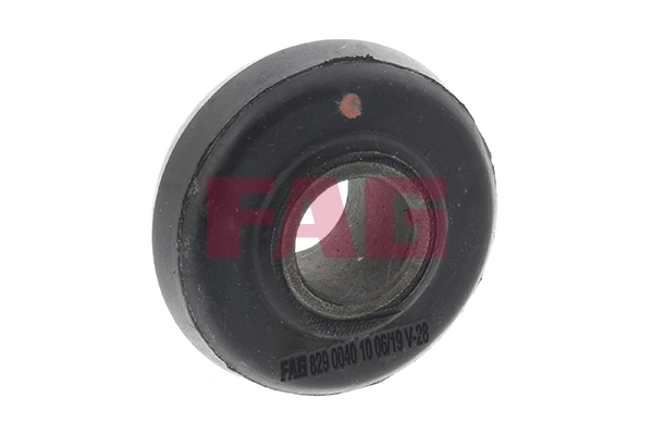  Bloco silencioso dianteiro do braço oscilante inferior Ford Escort III conversível (ALD) (1983 - 1985) III