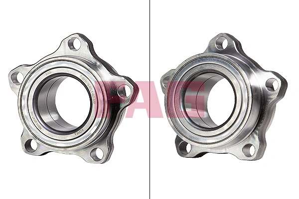 Compre VKBC20021 SKF Rolamento de cubo dianteiro