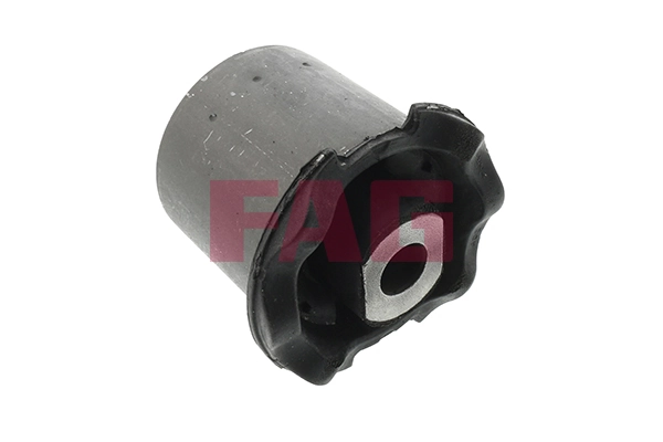  Bloco silencioso dianteiro do braço oscilante inferior Land Rover Discovery III SUV (LR3) (2004 - 2009) III