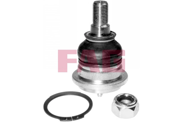 Suporte de esfera inferior Mitsubishi L 300  P0W, P1W ao melhor preço