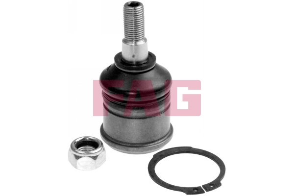 Suporte de esfera inferior Honda Civic IV ED, EF ao melhor preço