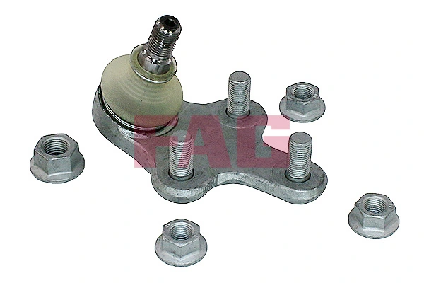 Compre 1682730380 Peugeot/Citroen Suporte de esfera inferior