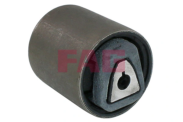  Bloco silencioso dianteiro do braço oscilante inferior BMW X5 SUV (E70) (2007 - 2013) 