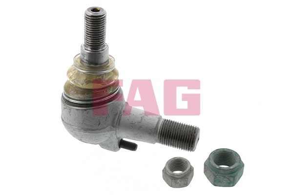 Suporte de esfera inferior para Mercedes S W140
