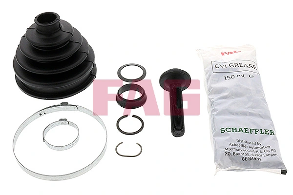 Bota de proteção externa de junta homocinética do semieixo dianteiro Audi A6 preço, a partir de 7,10 USD