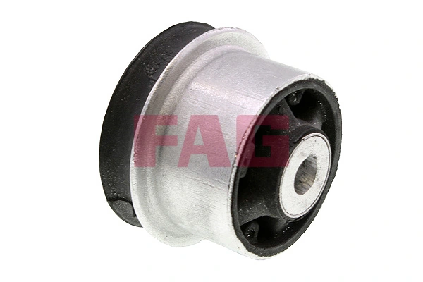 Compre 90495585 General Motors Bloco silencioso dianteiro de braço oscilante traseiro longitudinal