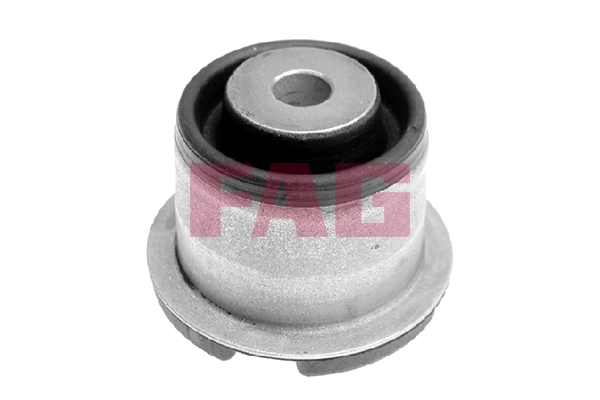 5402631 General Motors Bloco silencioso de viga traseira (de plataforma veicular)