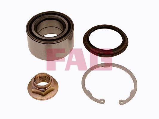 Rolamento de cubo dianteiro INA 713626740 preço, a partir de 42,48 USD