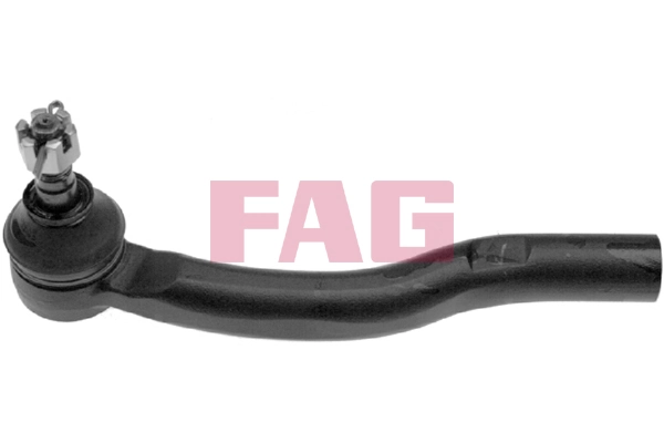  Ponta externa da barra de direção Toyota Camry VI sedan (V40) (2006 - 2014) VI