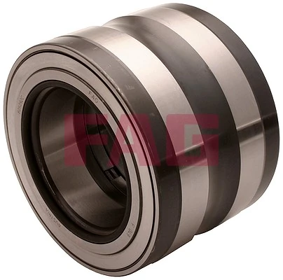 Rolamento de cubo dianteiro/traseiro Iveco 7181863