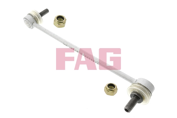 Compre Montante de estabilizador dianteiro Ford Fiesta 