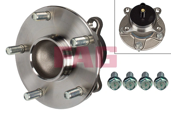 Cubo traseiro Suzuki SX4  GY ao melhor preço