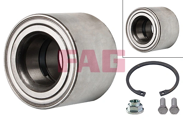 42470834 Fiat/Alfa/Lancia Rolamento de cubo dianteiro