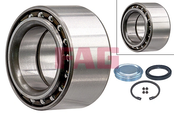 Rolamento de cubo dianteiro Subaru 0926941001 preço, a partir de 29,01 USD