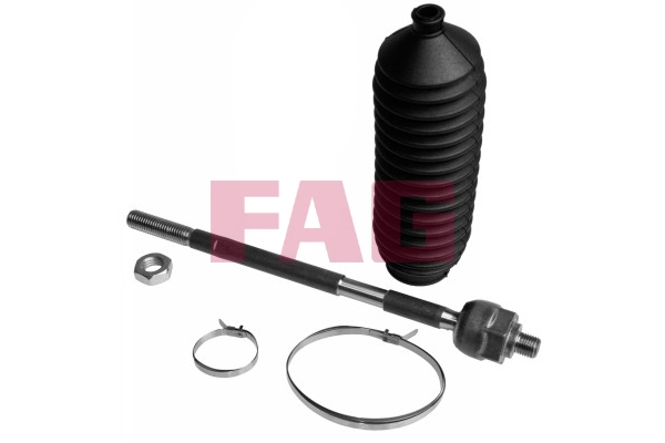 Tração de direção Ford Sierra I BNC