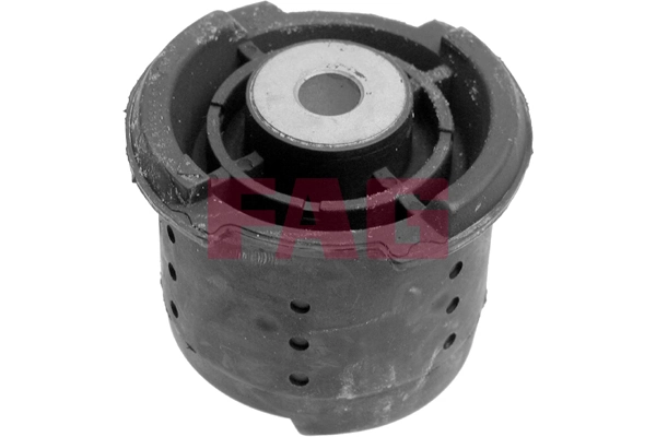 Compre 27120 Lemforder Bloco silencioso de viga traseira (de plataforma veicular)