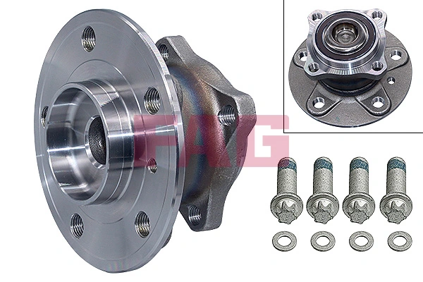 Cubo traseiro Mercedes A W169 ao melhor preço