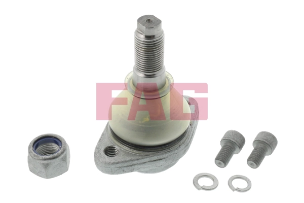  Suporte de esfera superior Volkswagen LT 28-35 I сaixa (1975 - 1996) 28-35 I