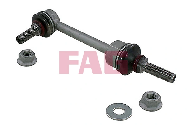 Montante de estabilizador traseiro Land Rover Discovery II LJ ,LT ao melhor preço