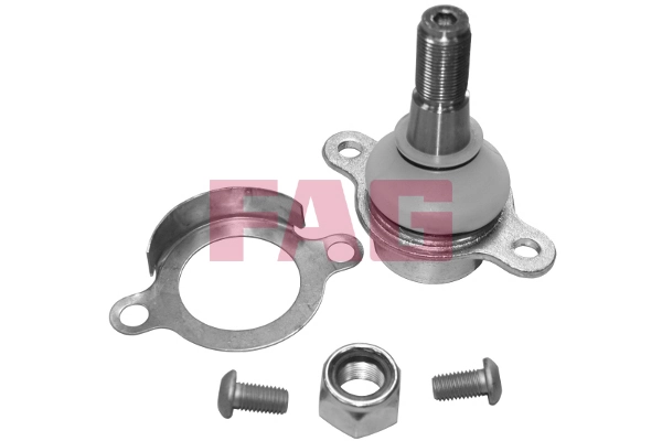Compre 44093 Lemforder Suporte de esfera inferior