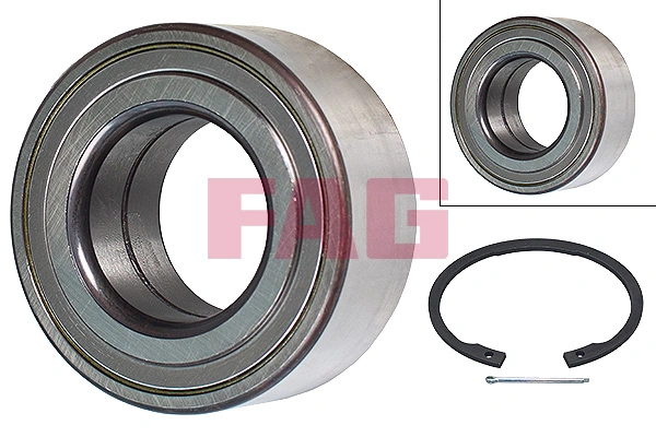 Compre Rolamento de cubo dianteiro Hyundai Elantra 3