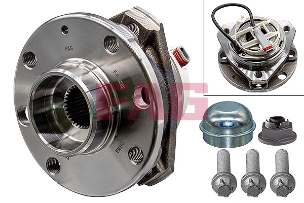Cubo dianteiro General Motors 93178651 preço, a partir de 68,71 USD