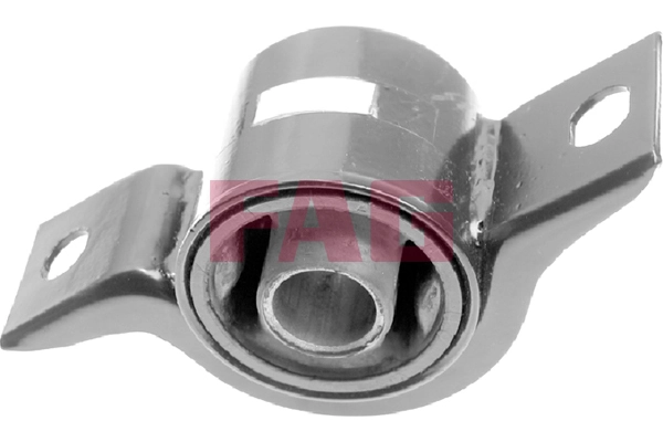 Compre 98AG3A262AG Ford Bloco silencioso dianteiro do braço oscilante inferior