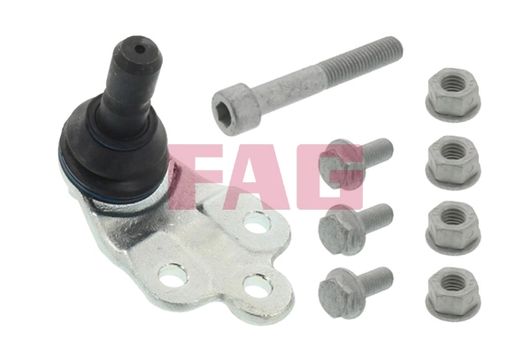  Suporte de esfera inferior Alfa Romeo Giulietta hatchback (940) (2010 - 2020) 