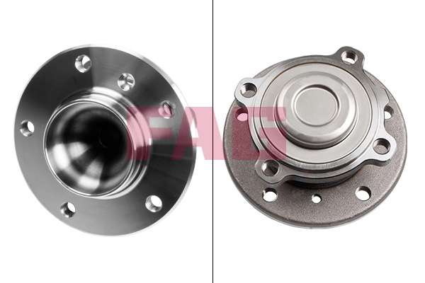 Cubo dianteiro para BMW 3  E92