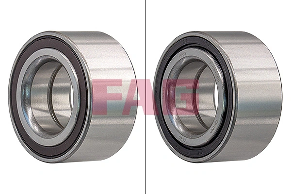 Compre Rolamento de cubo dianteiro Honda Civic 8