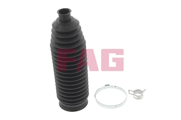 Bota de proteção do mecanismo de direção (de cremalheira) Volkswagen Caddy IV SAB, SAJ ao melhor preço