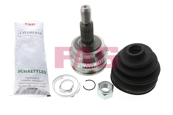 Junta homocinética externa dianteira para Renault Master II HD, FD