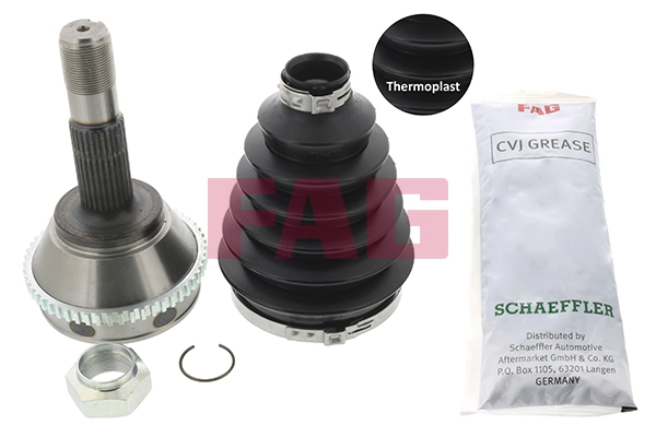 Junta homocinética externa dianteira Citroen Jumper preço, a partir de 32,80 USD