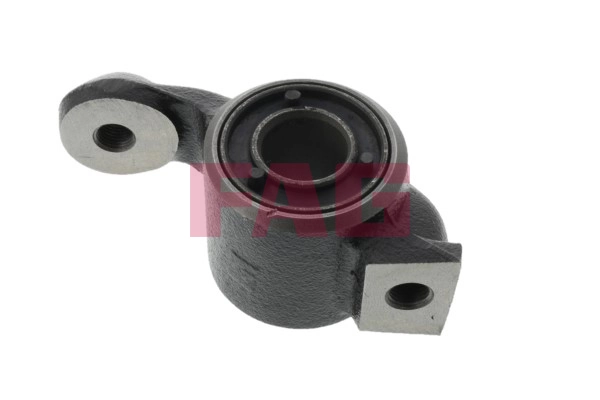 Bloco silencioso dianteiro do braço oscilante inferior Peugeot 807 monovolume (E) (2002 - 2010) 