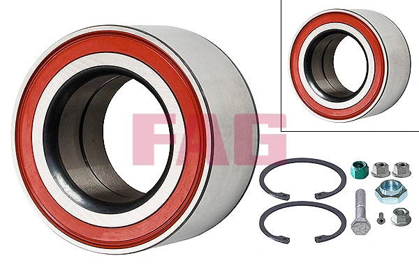  para Volkswagen Polo III (6KV2)