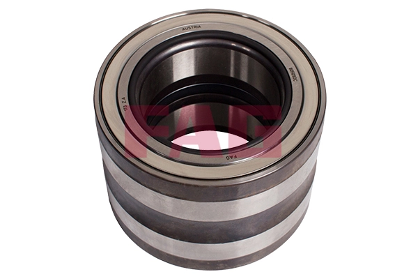 Rolamento de cubo dianteiro/traseiro 7181863 Iveco