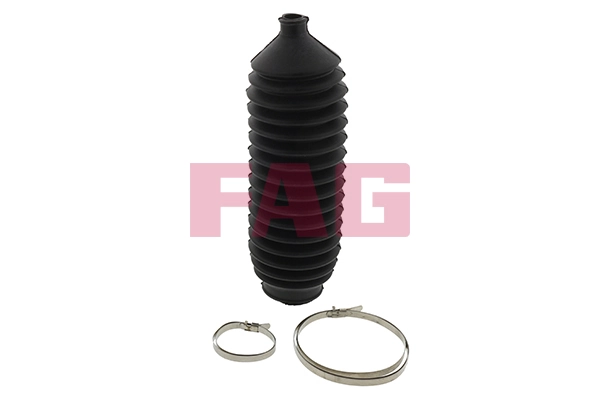 Bota de proteção do mecanismo de direção (de cremalheira) Febi 3309 preço, a partir de 7,30 USD