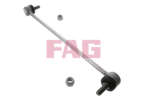 Montante de estabilizador dianteiro para Land Rover Range Rover III L322