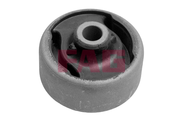 Bloco silencioso dianteiro do braço oscilante inferior Ford Fiesta COURIER J5S, J3S