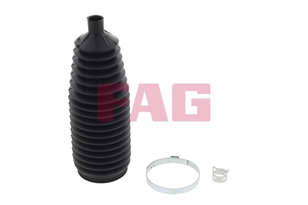 Compre Bota de proteção do mecanismo de direção (de cremalheira) Opel Meriva 